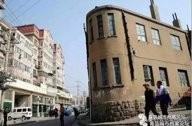 这里是小港儿，这里是后海沿，这里是海关后......