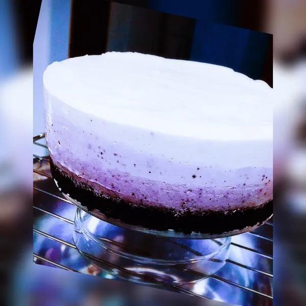 朵妈和她做的蛋糕们