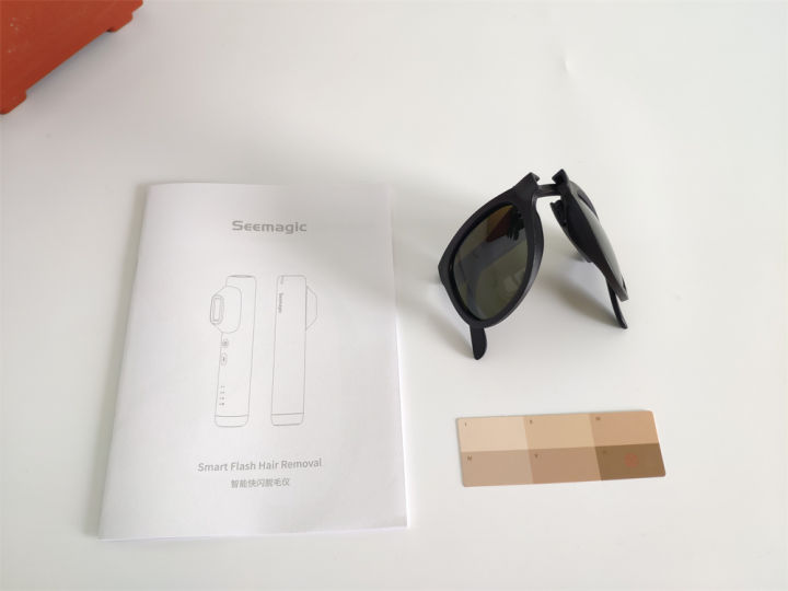 米家脱毛仪,米家脱毛仪测评