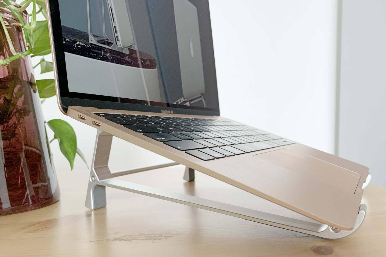 市面上很好用的笔记本支架,最高级的笔记本支架