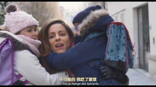 法国电影女主变成男的,法国喜剧电影女变男