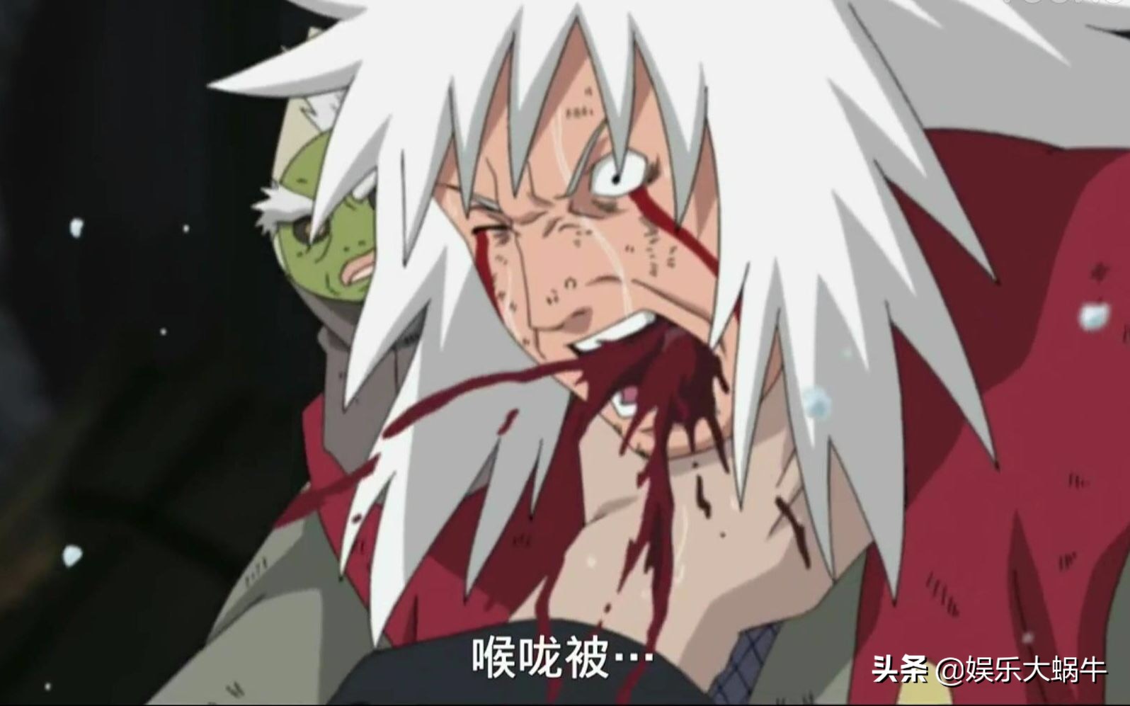 太平洋战役火影忍者,火影忍者佐助战役