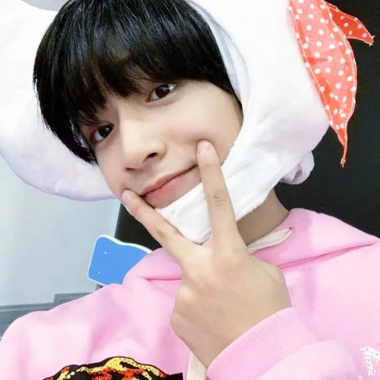 好看珍藏的头像,100张好看不常见的微信头像