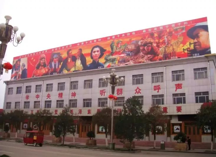 南街村的模式会推广吗,南街村模式的利弊