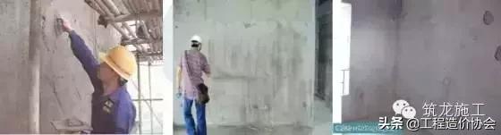 造成抹灰墙面空鼓的原因有哪些,墙体抹灰层开裂空鼓怎样处理