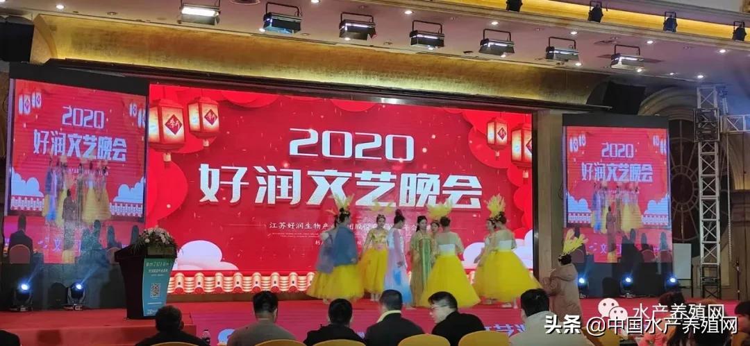 公司集团化蜕变升级的关键年，好润一口气表彰183个先进集体和个人，全力冲击2021