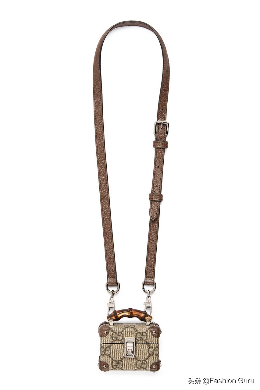 gucci推airpods保护套,airpodspro2代保护套gucci