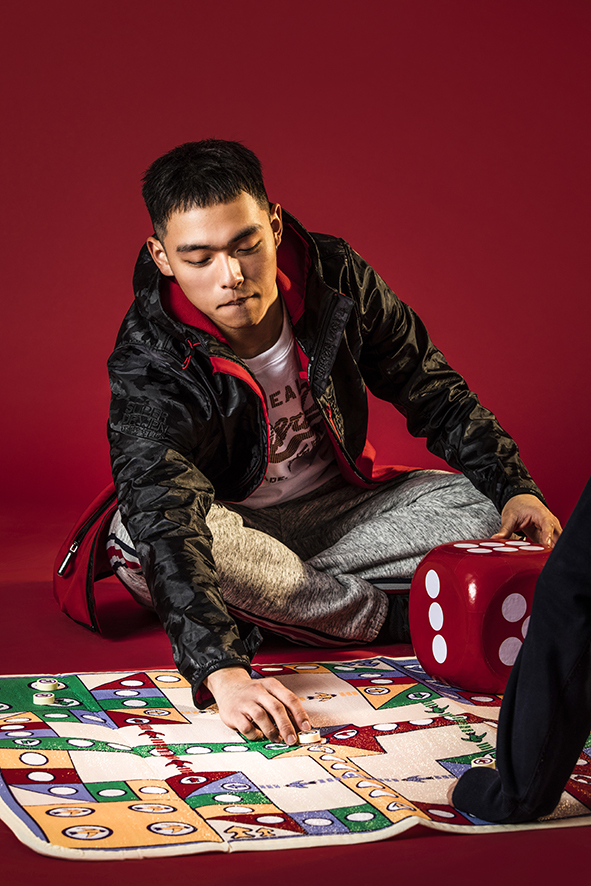 superdry上市了吗,superdry系列