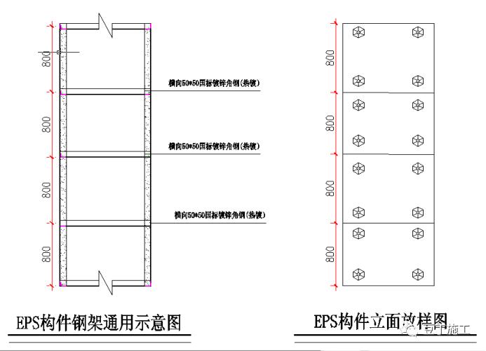 外墙eps线条罗马柱施工视频,外墙罗马柱线条造型