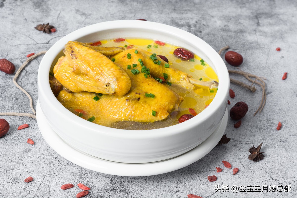 孕6个月饮食吃什么好消化,6个月宝宝一天饮食表