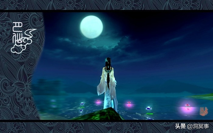 中秋节的由来的故事,中秋节的来历