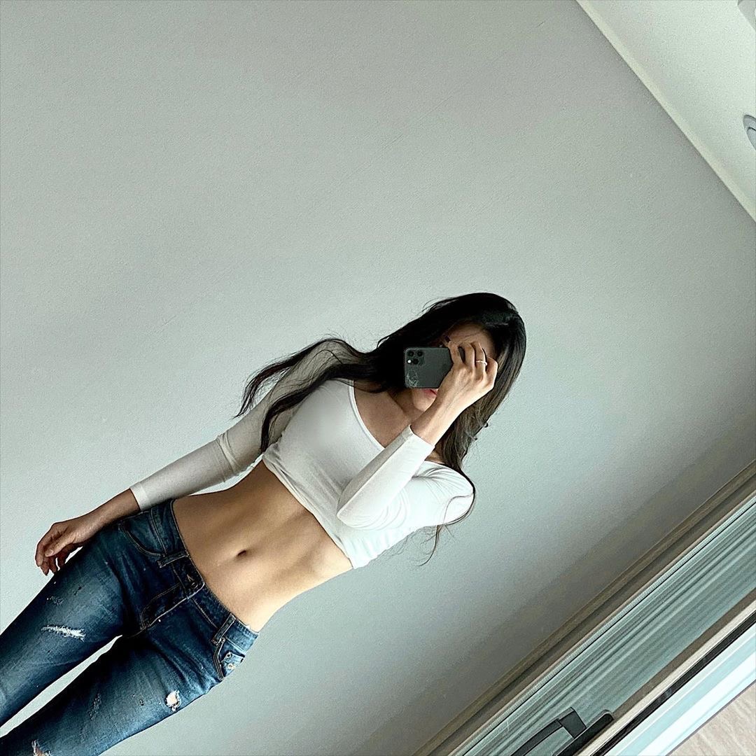 如何把腹部赘肉变肌肉,把腹部赘肉减下去