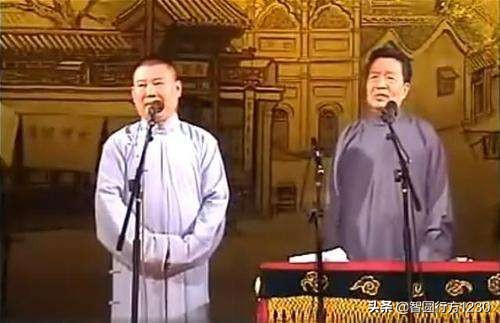 德云社成员排行,德云社成员真实名单