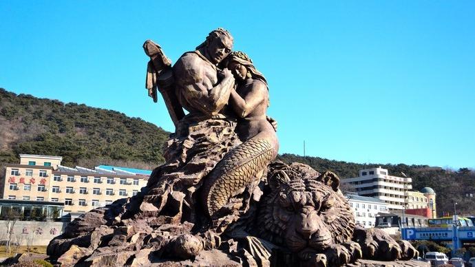 辽宁省大连市都有什么区,辽宁省大连市几个区