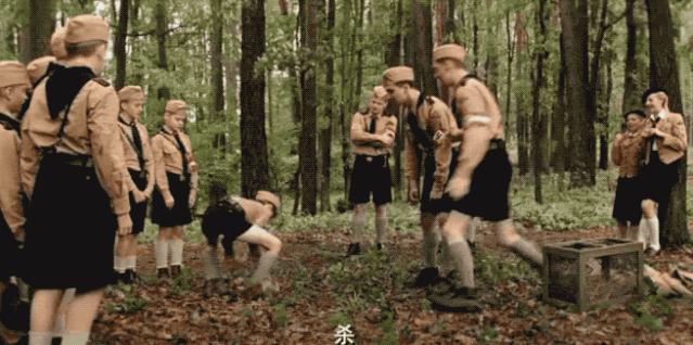 最新电影乔乔的异想世界,乔乔的异想世界电影好看