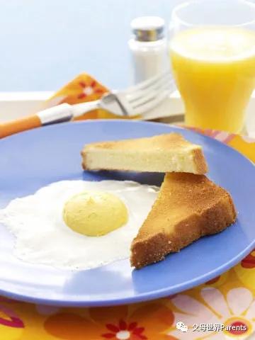 张文宏提醒父母：孩子早餐不许吃粥？那吃什么好？