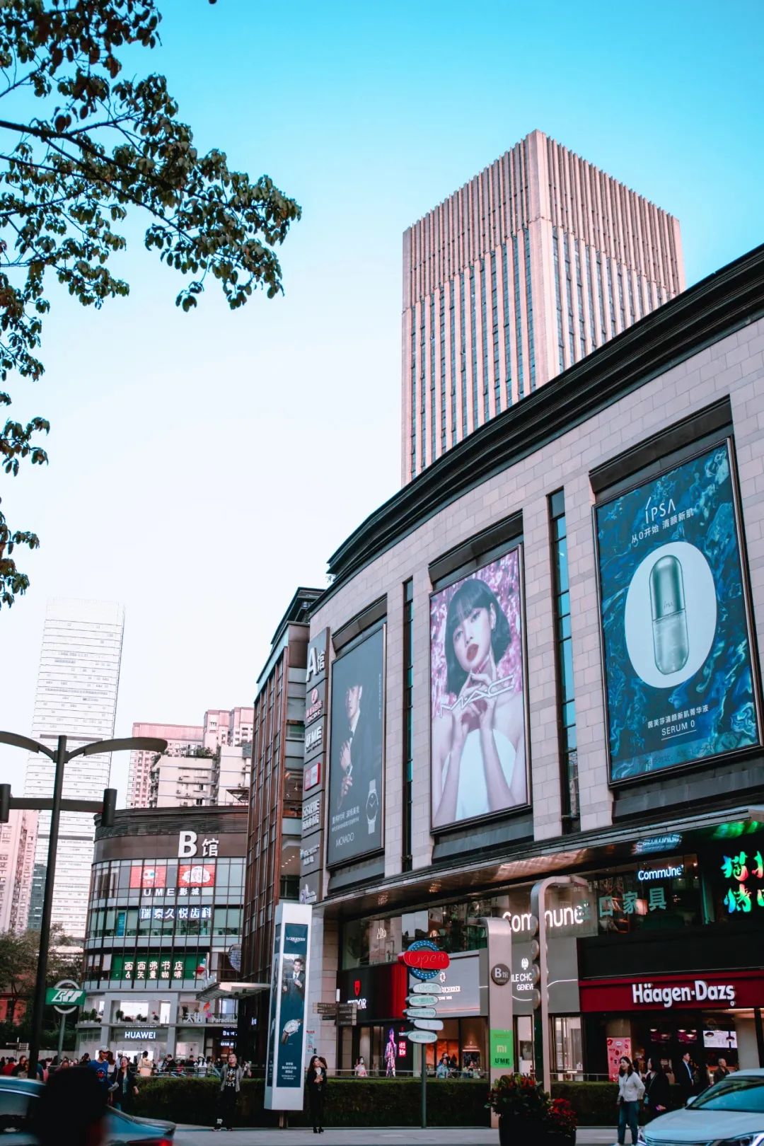 重庆市主城春节耍玩全攻略,重庆2020春节攻略