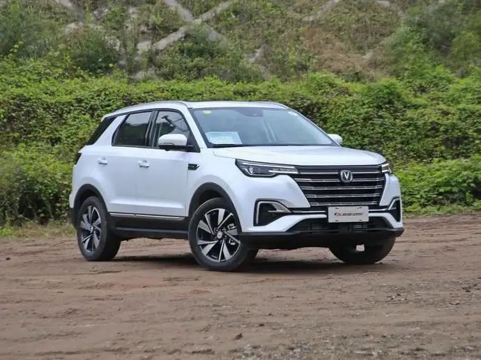 性价比最高6万5座suv,10万至20万口碑最好性价比高的suv