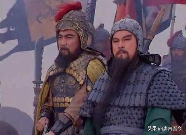 夏侯惇为何不战颜良,夏侯惇为什么没有打颜良文丑