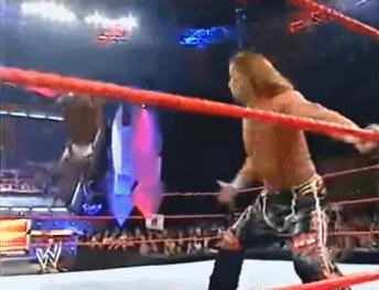 wwe最强的十大终结技,wwe十大最强必杀技