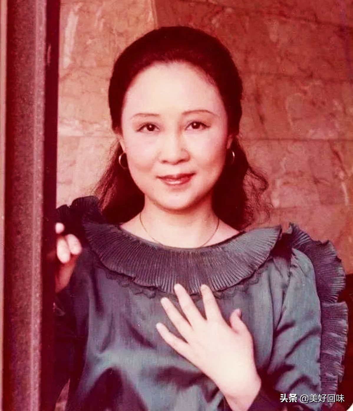 琼瑶的初恋故事,琼瑶初恋下