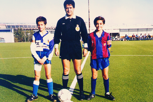 哈维巴萨表现比皇马更好,哈维时隔6年便回巴萨执教