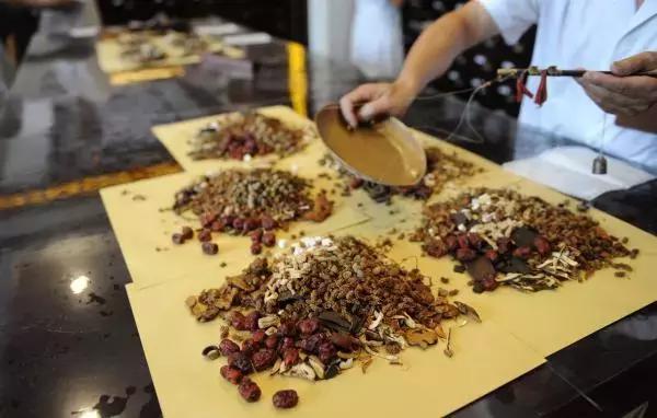 月经不调的良方,女性月经不调如何调理视频讲堂