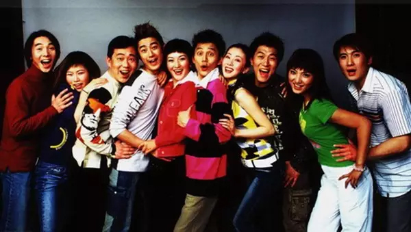 骄傲！我们的中关村这三十年……海淀人快来看看这是不是你