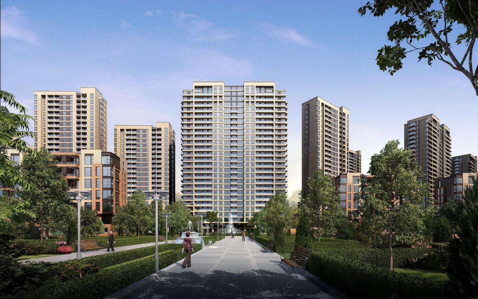 24层楼只剩18层选哪层最好,一栋楼只有16层买哪一层比较好