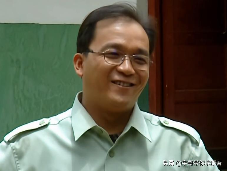 《士兵突击》大结局：揭晓袁朗同意成才入老A原因，看完你就明白