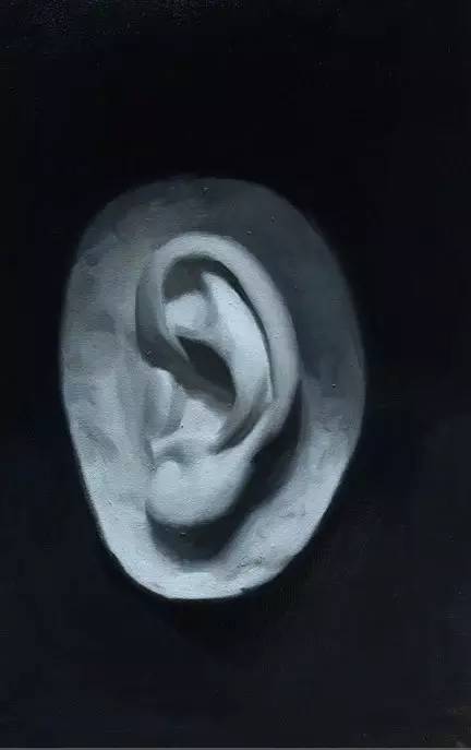 全球排名前三的美术学院到底有多牛!看完,瞬间让你感受到差距