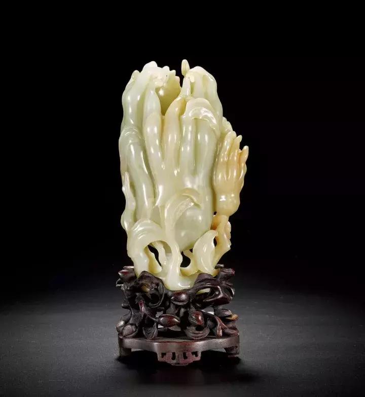 啥是佛手,五种佛手