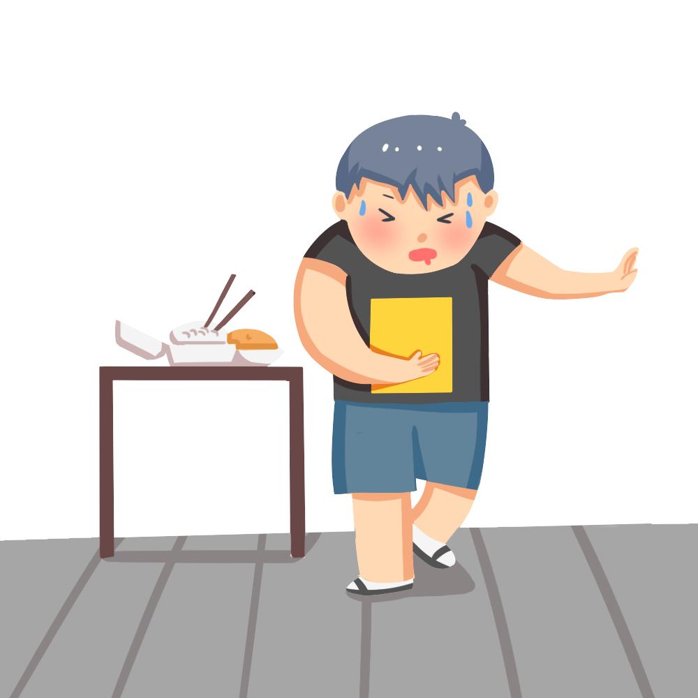 面对患者化疗后的反应应该怎样做,化疗以后对胃肠道的损害如何修复