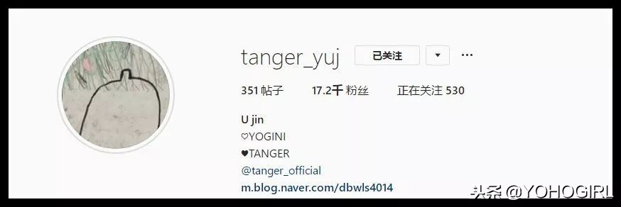 三分钟之内，这些韩国美少女身上的所有同款链接都掌握！