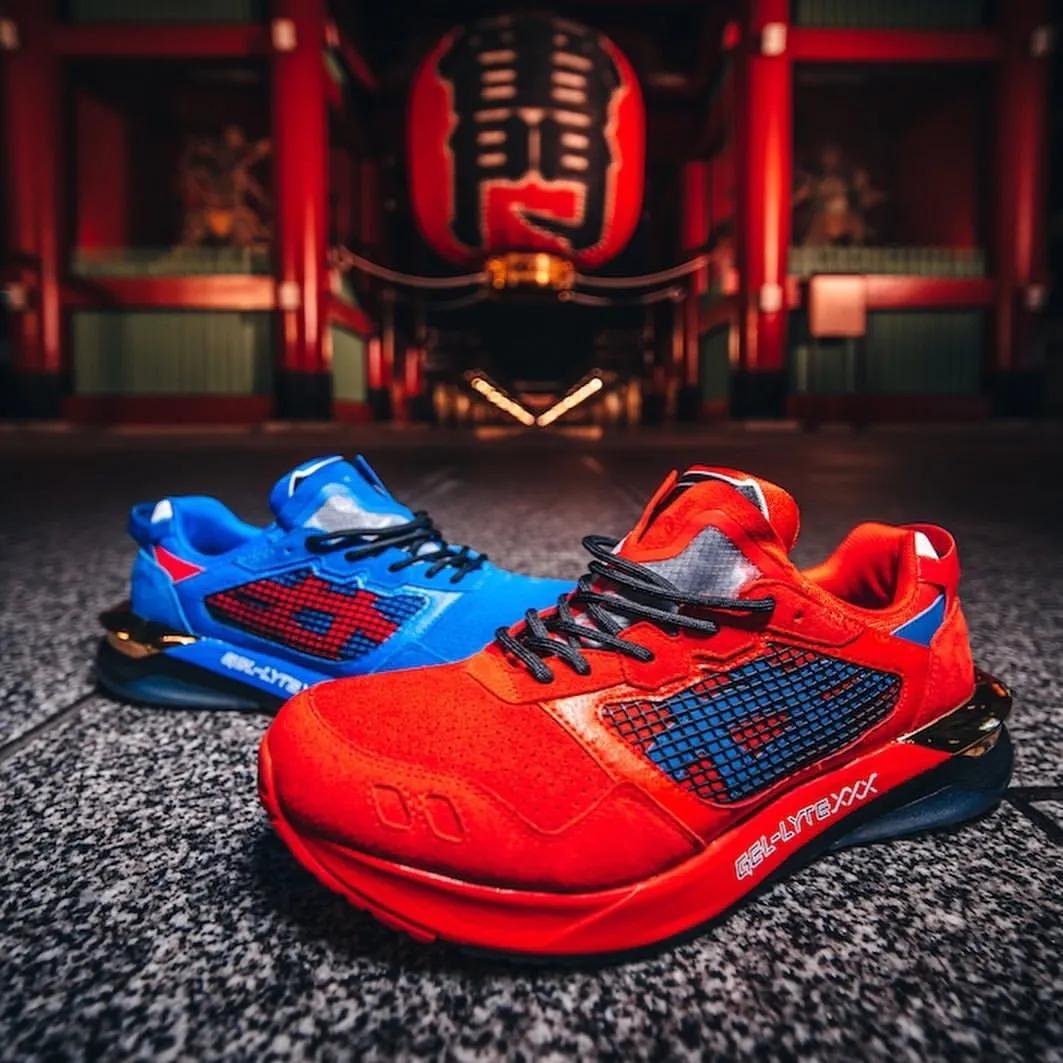 每周联名X讯|JJJJound的出现，让五年一次的NB鞋皇像是在预热