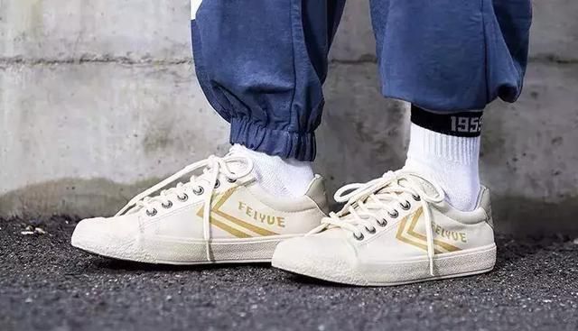 新款易烊千玺同款鞋,易烊千玺国潮同款鞋