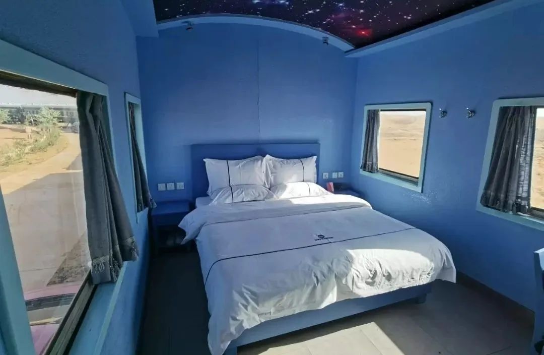 随心走旅游,宁夏自由行旅游攻略