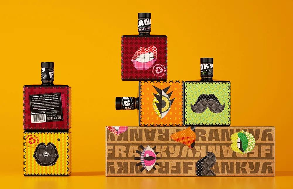 优秀包装设计及材质,优秀包装设计有美感更畅销