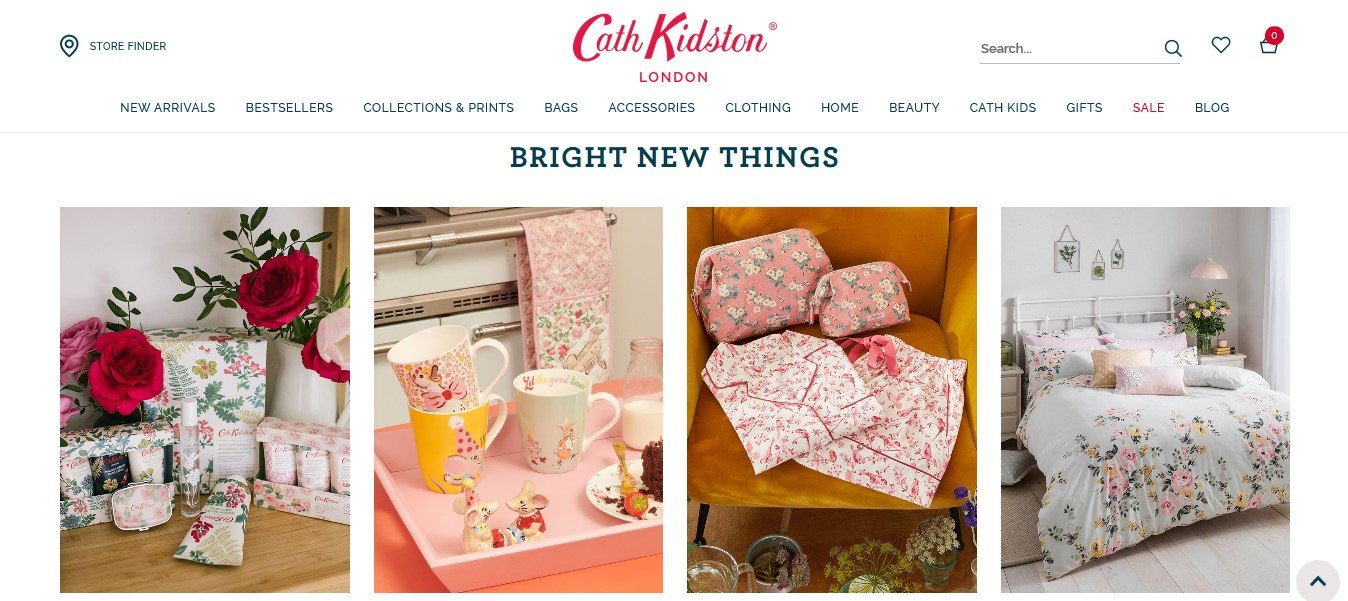 受疫情影响英国gucci打折不,cathkidston是什么牌子