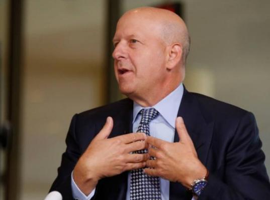 金融大亨高盛董事长,不走寻常路的人商业大咖