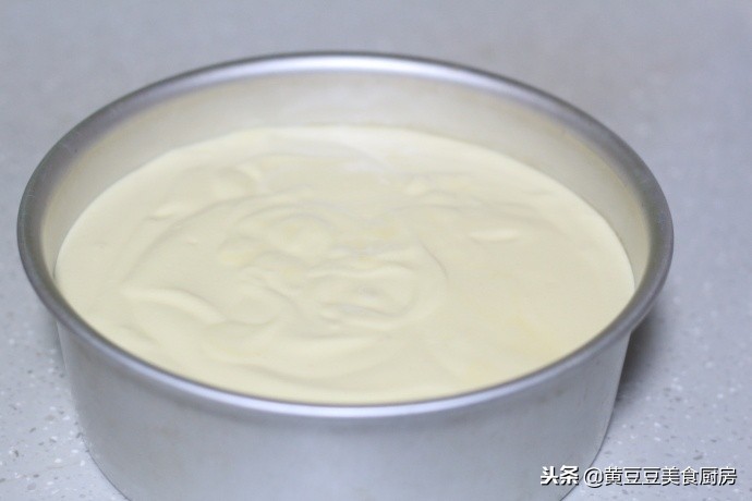 生日蛋糕怎么样做最简单,生日蛋糕做起来简单