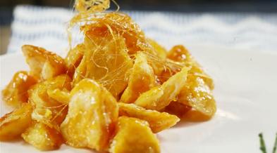 东北街上的冰糖大蒜,都卖给谁了?