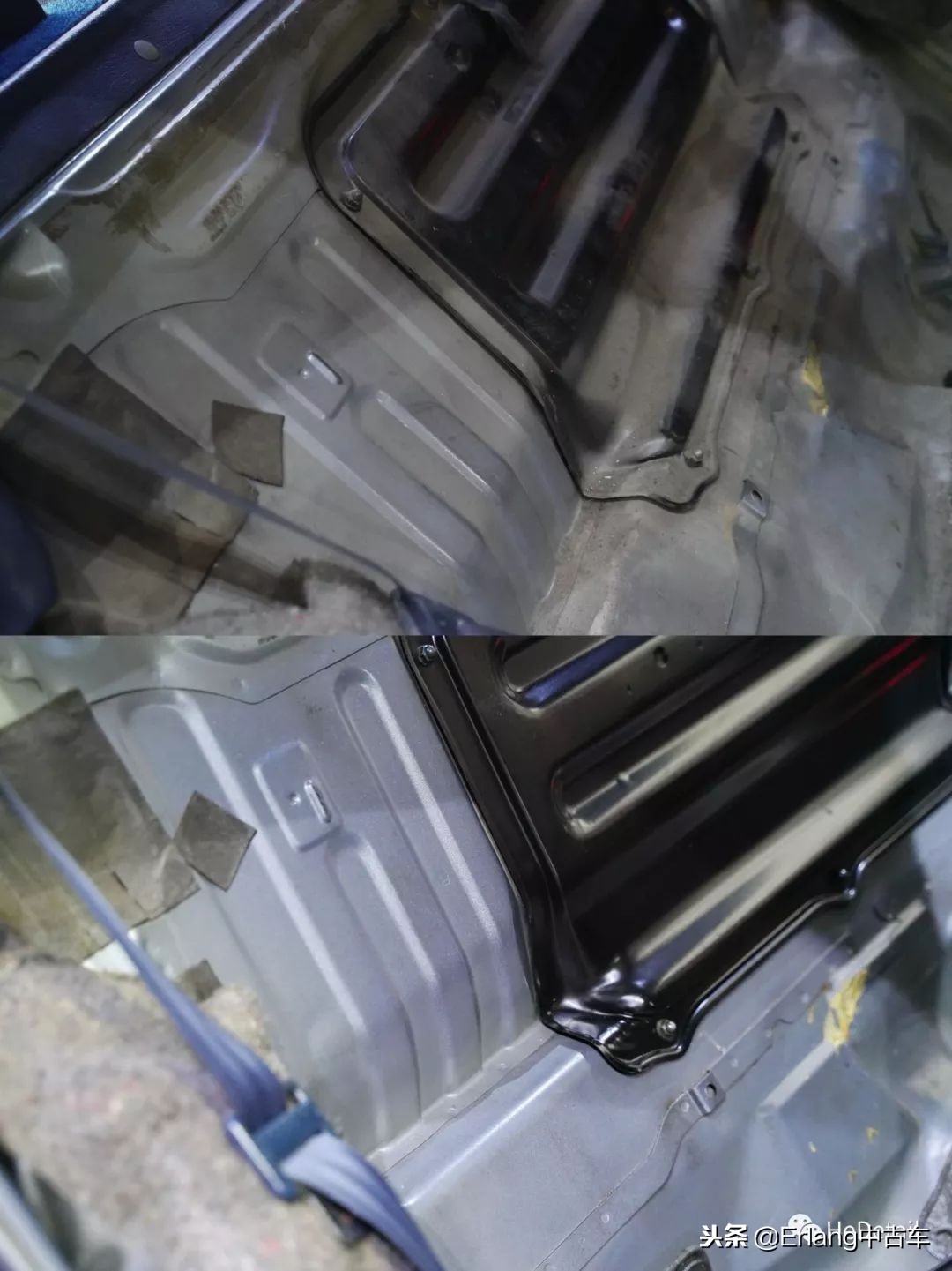 辉煌三十年｜1989CROWNMS132皇冠重生记