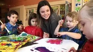 学习准备|奥尔夫音乐对于自闭症儿童的十二种治疗