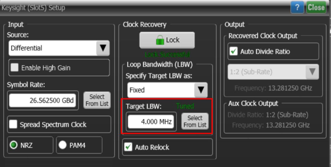 pam4测试,pam4简介