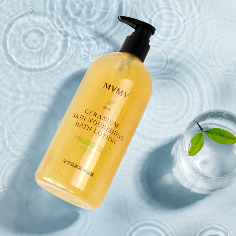 哪款洗发沐浴露适合敏感肌宝宝,推荐沐浴露留香持久小众