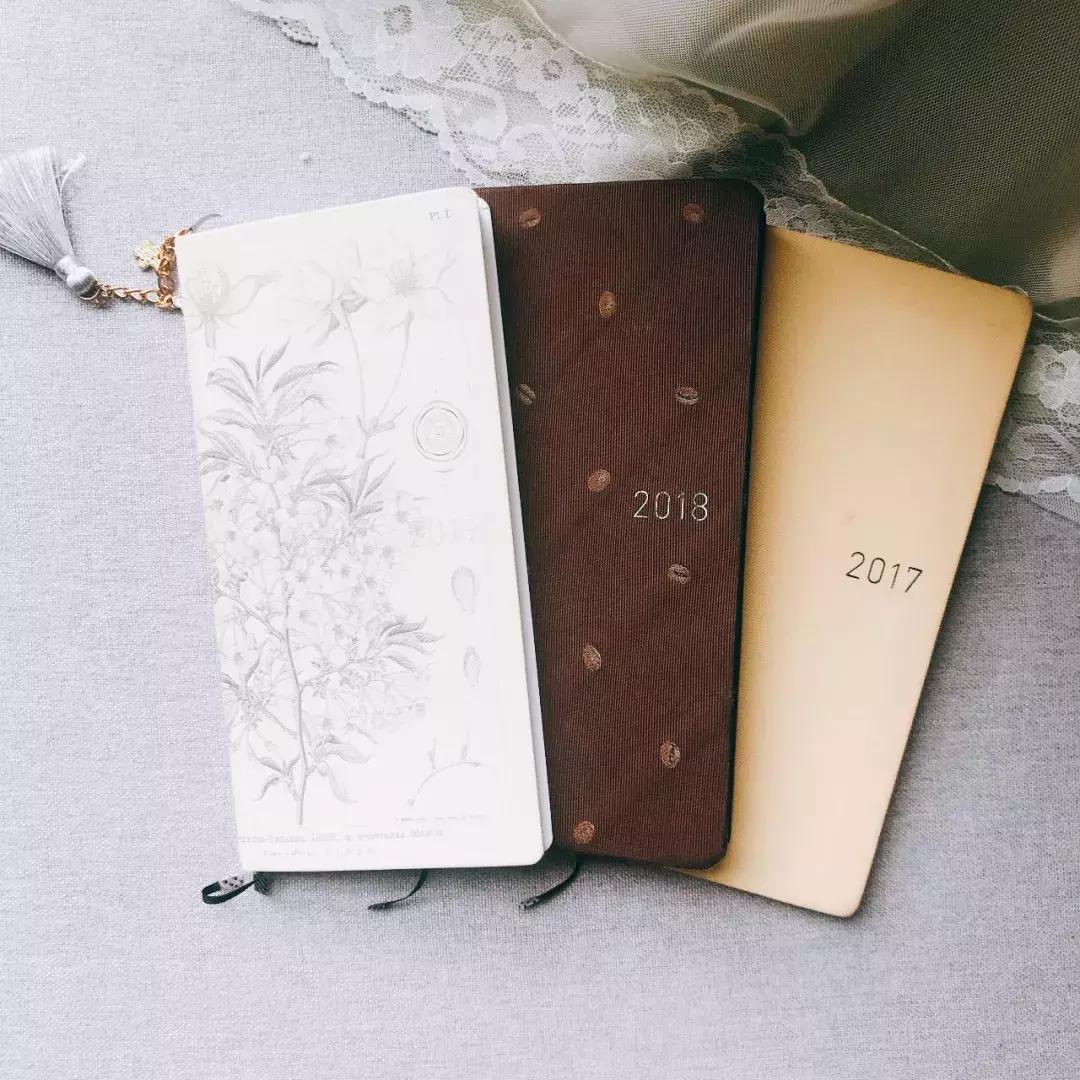 手帐本哪些好看又便宜又少女心,高颜值好物推荐手帐本