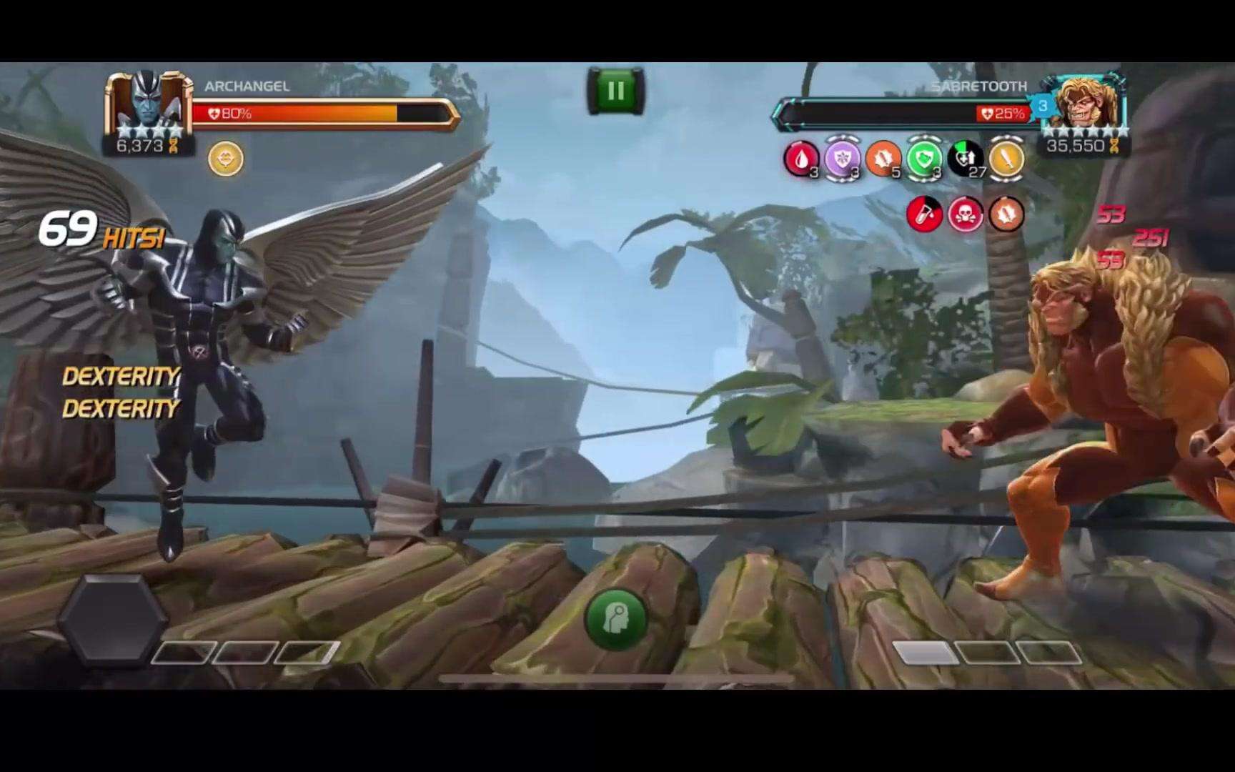 漫威超级争霸全阶段通关攻略图文,盘点那些漫威超级战争中小技巧