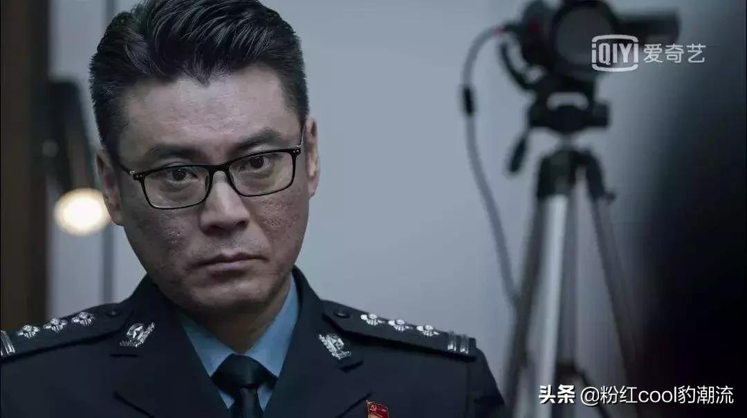 陈道明王劲松评价,王劲松李雪健唐国强陈道明王志文