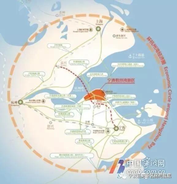 杭州湾新区发展前景好吗,杭州湾新区有没有发展前景